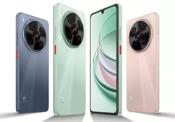 ZTE heeft een nieuwe goedkope smartphone ...