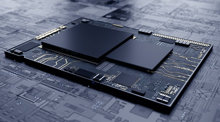 Biden zal Samsung en TSMC toestaan geen geavanceerde halfgeleiderfabrieken in China te sluiten