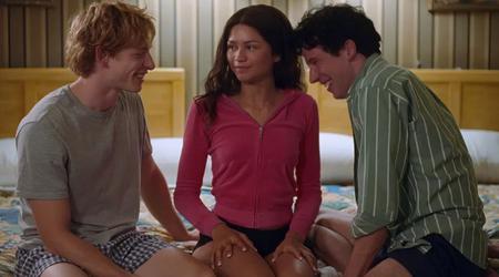 Sportdrama The Rivals met Zendaya in de hoofdrol brengt $6,2 miljoen op opendeurdag in de VS