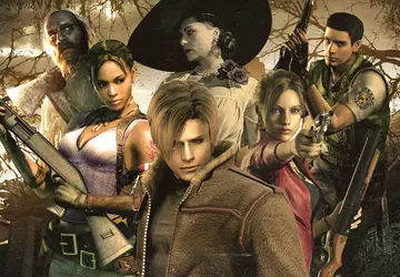 Capcom peilt onder Resident Evil-fans of ...