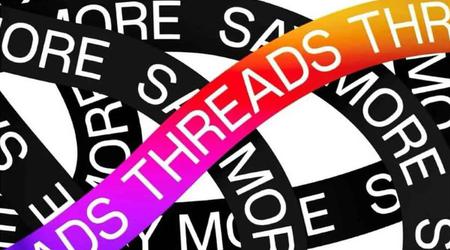 In Threads kun je muziek toevoegen aan berichten