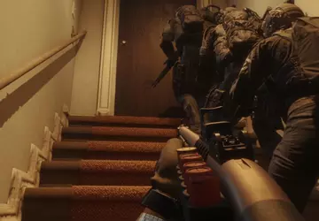 De tactische shooter Ready or Not ...