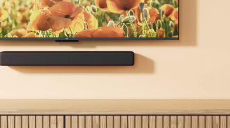 Amazon heeft een 24" Fire TV soundbar met ondersteuning voor DTS Virtual:X en Dolby Audio geïntroduceerd voor $120