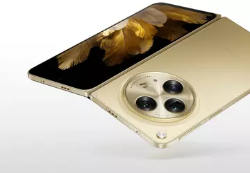 De eerste opvouwbare smartphone met Snapdragon ...