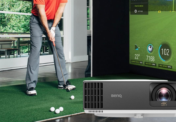 Beste Projectoren voor Skytrak