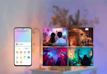 Xiaomi introduceert Xiaomi Smart LED Bulb ...