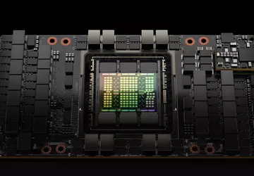 De VS heeft NVIDIA verboden om ...