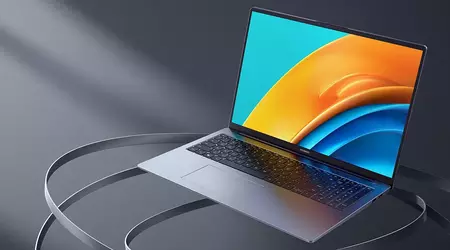 Huawei heeft de 2023 Matebook D16 laptops vanaf 830 dollar onthuld