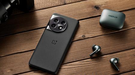 OnePlus 11 heeft OxygenOS 14.0.0.501 update ontvangen: wat is er nieuw?