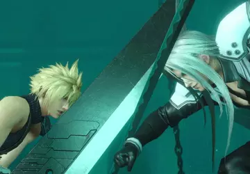 Pc-systeemeisen voor Final Fantasy VII: Ever ...