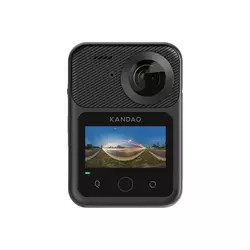 Kandao QooCam 3 Ultra