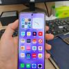 Meizu Note 16 beeldset