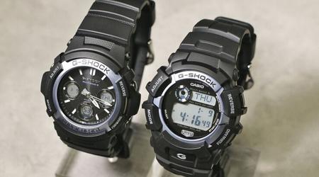 Casio G-Shock Fire Package 2025: details uitgelekt voor officiële release