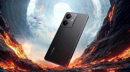 De verkoop van de Realme Neo7 SE gaming budgetsmartphone met krachtige batterij en AMOLED-scherm is gestart in China
