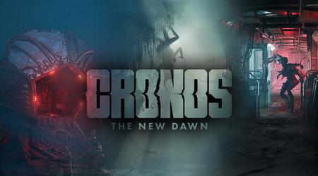 Dead Space, Dark Souls en de Dark-serie - de auteurs van Cronos: The New Dawn spraken over de inspiratiebronnen en toonden nieuwe gameplaybeelden van de horrorgame