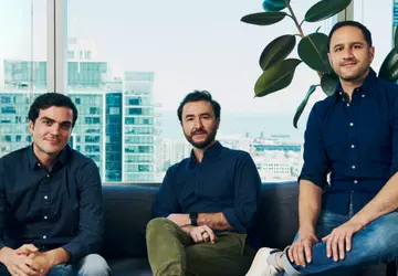 Financieel AI-platform voor freelancers Collective haalt ...