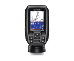 Garmin Striker 4 visvinder