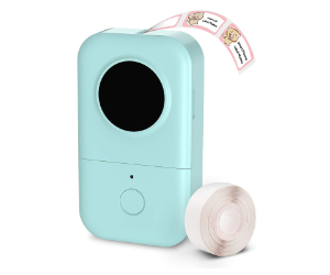 Phomemo D30 Sticker Minimachine