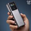 Presentatie van het nieuwe model van de Cuktech 10 Plus powerbank