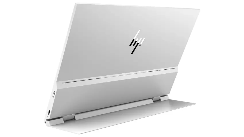 HP E14 G4 mobiele monitor USB-C
