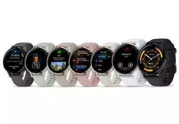 Garmin smartwatch gebruikers melden constante haperingen ...