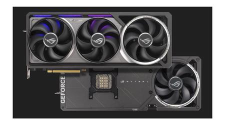  ASUS kondigt 24 modellen NVIDIA GeForce RTX 50 grafische kaarten aan, verdeeld over 4 series: ROG Astral, ROG Strix, TUF Gaming en Prime.