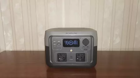 EcoFlow River 2 Max review - 512Wh draagbaar laadstation met opladen in een uur