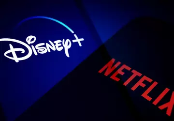 Disney+/Hulu en Netflix hebben een baanbrekende ...
