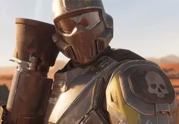 Insider: Helldivers 2 zou op Xbox ...