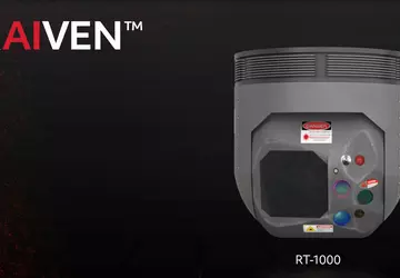 Raytheon onthult RAIVEN-detectiesysteem met kunstmatige intelligentie ...