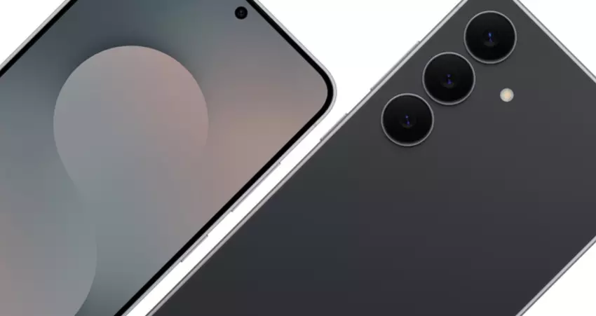 Gelekt: eerste renders en gedetailleerde specificaties van de Galaxy S25 FE sub-vlaggenschip smartphone zijn gepubliceerd