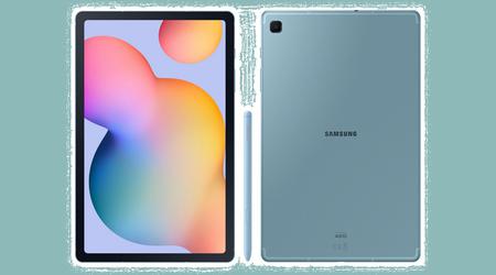 Samsung Galaxy Tab S6 Lite is verkrijgbaar op Amazon met een korting tot $157