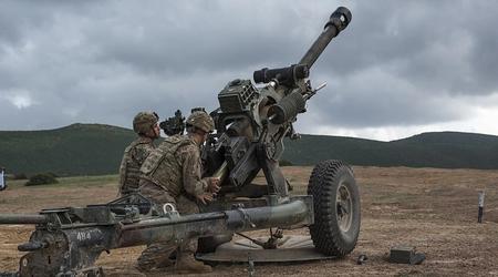 BAE Systems mag L119 houwitsers gaan produceren in Oekraïne