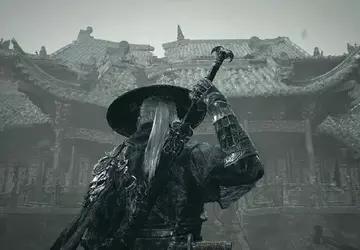 Samoerai actie in fantasie setting: het ...