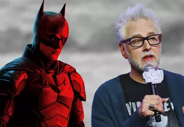 James Gunn heeft gereageerd op geruchten ...