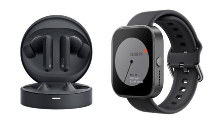 CMF by Nothing heeft de eerste software-update voor Watch Pro en Buds Pro uitgebracht