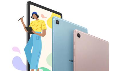 Gebruikers van de Samsung Galaxy Tab S6 Lite (2022) zijn begonnen met het ontvangen van Android 14