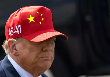 Trump stelt tariefverhoging op Chinese goederen ...