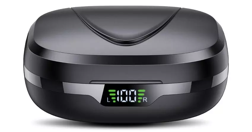 CASCHO BX17 Sportoordopjes met bevestiging