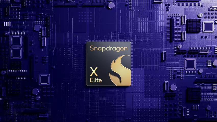 Snapdragon X Elite toont 49% prestatieverbetering