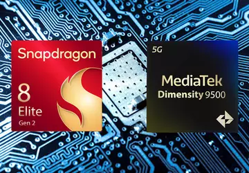 Geruchten: Snapdragon 8 Elite Gen 2 ...