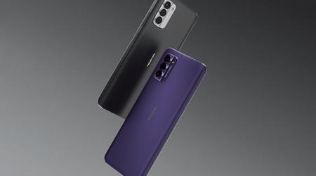 Nokia G42 5G is begonnen met het ontvangen van de Android 14-update