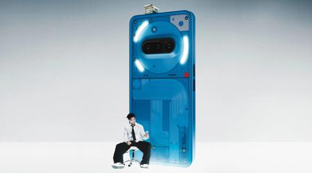 Blogger testte Nothing Phone (3a) en Phone (3a) Pro - smartphones kraakten niet