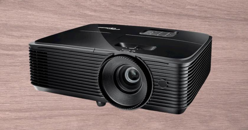 Optoma HD146X beste beamer voor gaming