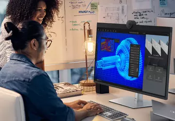 Dell lanceert UltraSharp U3224KB 6K-monitor met ...