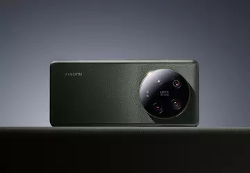 De Xiaomi 13 Ultra, met vier ...