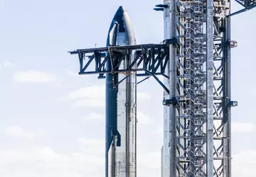 FAA keurt tweede lancering Starship goed, ...