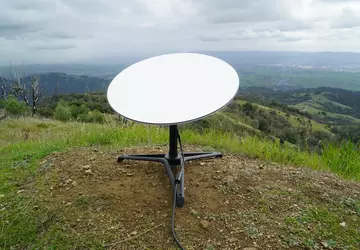 SpaceX lanceert Starlink satellietinternet in Georgia ...