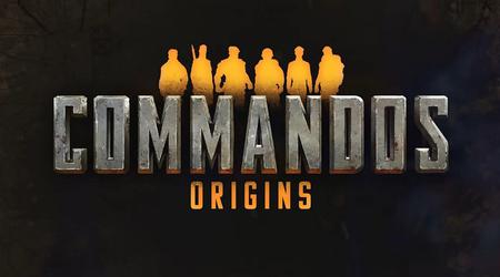 De ontwikkelaars van Commandos: Origins hebben een creatieve "interactieve" trailer onthuld