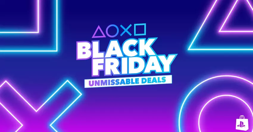 De Black Friday Sales in de PlayStation Store zijn begonnen: Sony-exclusives, releases van dit jaar en andere games kunnen goedkoper worden gekocht